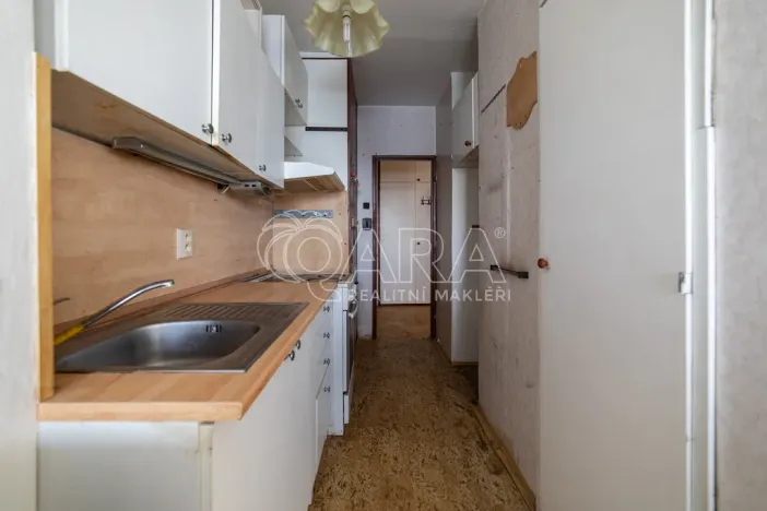 Prodej bytu 1+1, Praha - Bohnice, Poznaňská, 56 m2