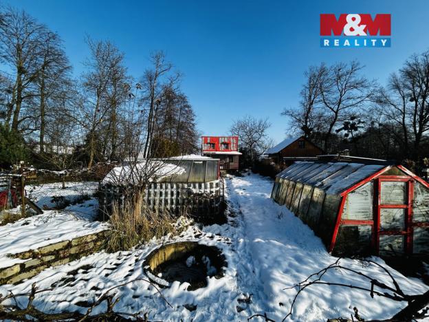 Prodej chaty, Ostrava, 17. listopadu, 20 m2