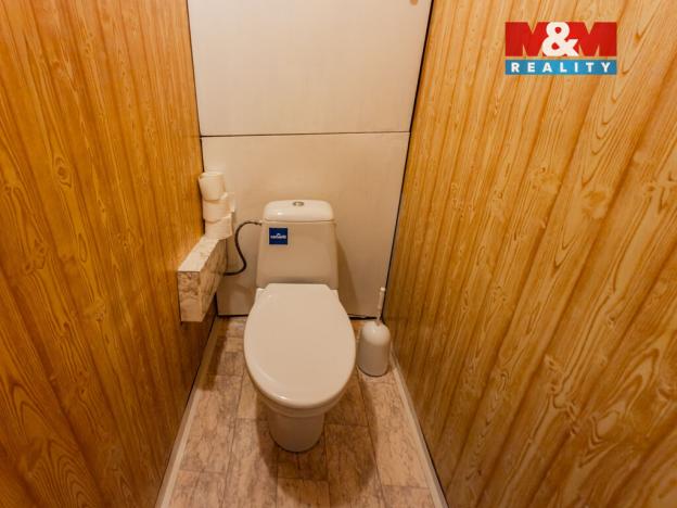 Prodej bytu 1+1, Orlová - Lutyně, U Kapličky, 42 m2