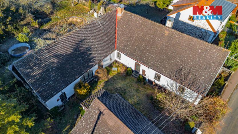 Prodej rodinného domu, Čížová - Zlivice, 206 m2