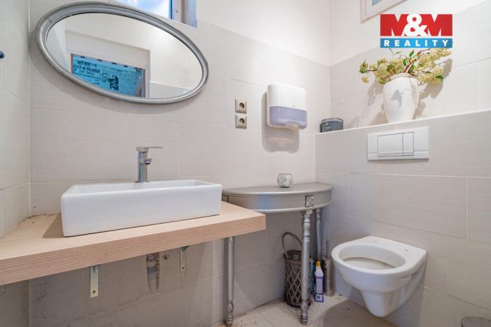 Prodej rodinného domu, Čížová - Zlivice, 206 m2