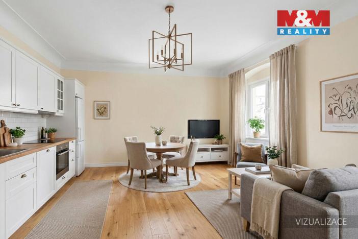 Prodej rodinného domu, Kmetiněves, 120 m2