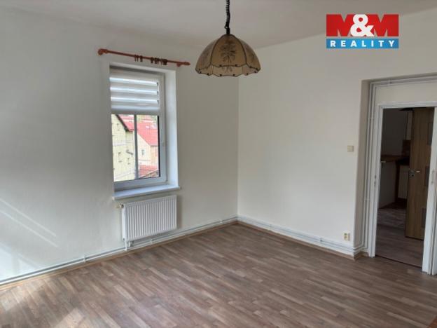 Pronájem bytu 1+1, Jílové, Teplická, 37 m2