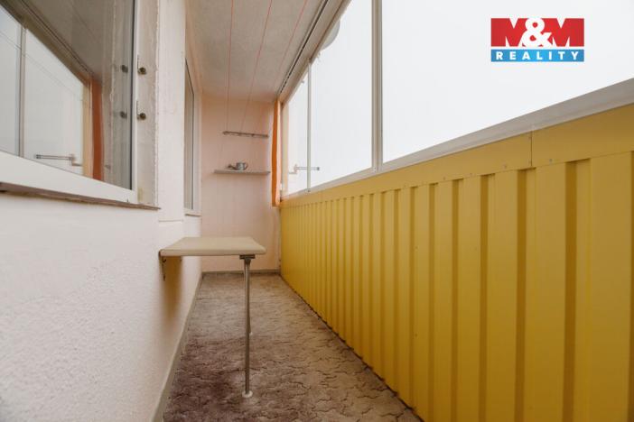 Prodej bytu 4+1, Most, Česká, 79 m2