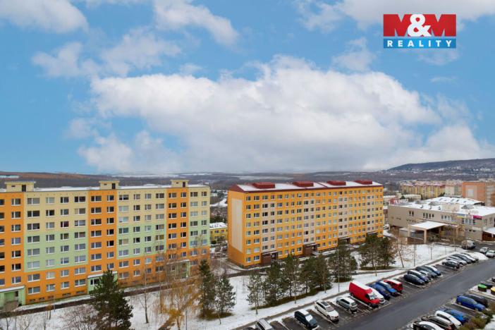 Prodej bytu 4+1, Most, Česká, 79 m2