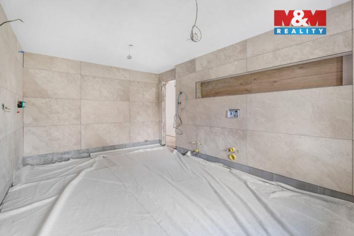 Prodej rodinného domu, Chotiměř, 329 m2