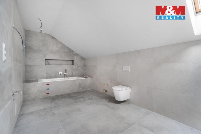 Prodej rodinného domu, Chotiměř, 329 m2