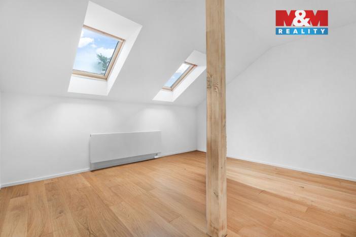 Prodej rodinného domu, Chotiměř, 329 m2