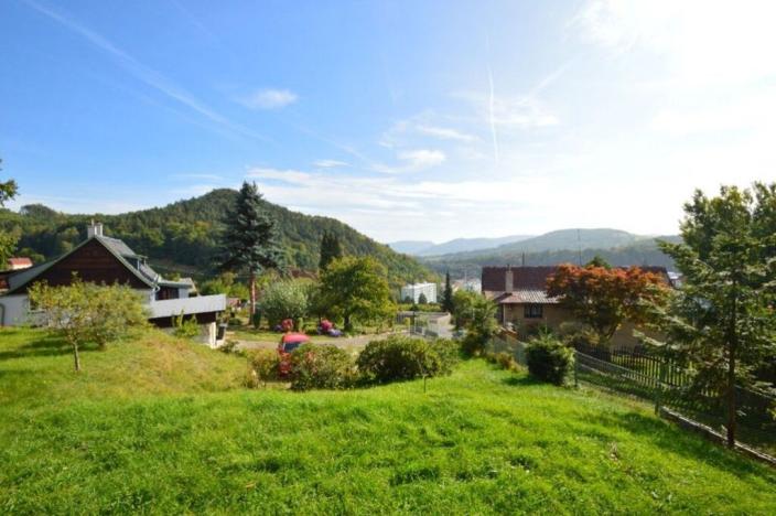 Prodej zahrady, Děčín - Děčín IX-Bynov, 1182 m2