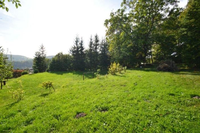 Prodej zahrady, Děčín - Děčín IX-Bynov, 1182 m2