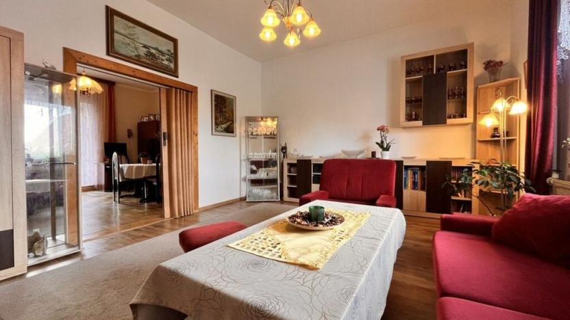 Prodej rodinného domu, Velký Šenov, Mikulášovická, 120 m2