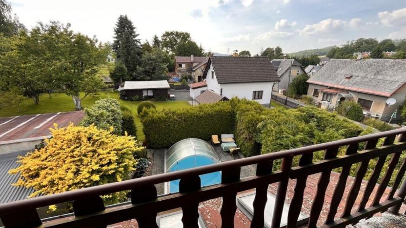 Prodej rodinného domu, Velký Šenov, Mikulášovická, 120 m2