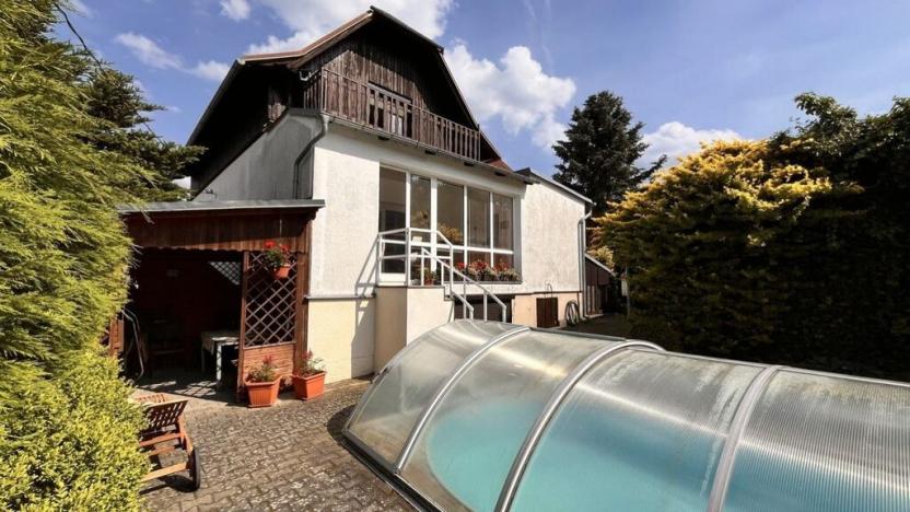 Prodej rodinného domu, Velký Šenov, Mikulášovická, 120 m2