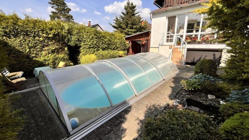 Prodej rodinného domu, Velký Šenov, Mikulášovická, 120 m2