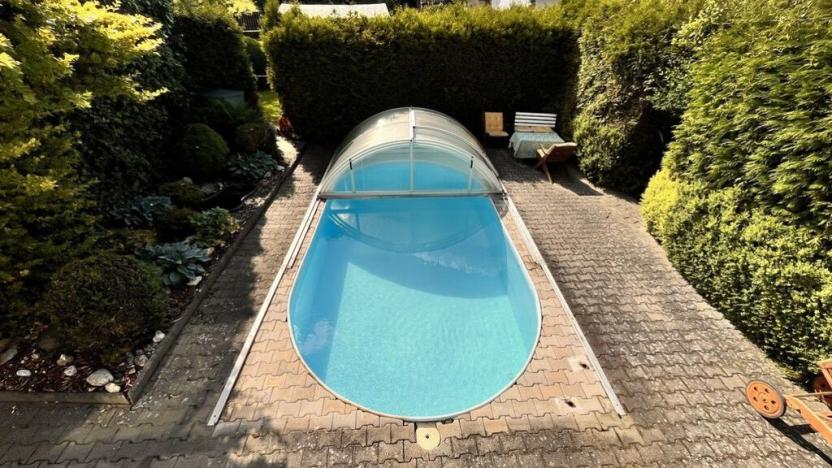 Prodej rodinného domu, Velký Šenov, Mikulášovická, 120 m2