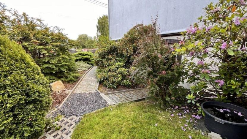 Prodej rodinného domu, Velký Šenov, Mikulášovická, 120 m2