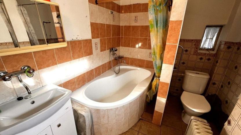 Prodej rodinného domu, Šluknov, Sluneční, 120 m2