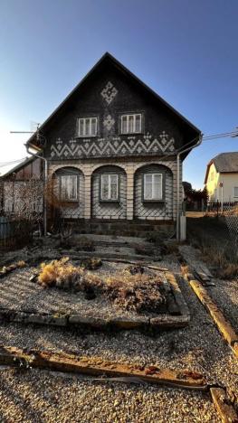 Prodej rodinného domu, Šluknov, Sluneční, 120 m2