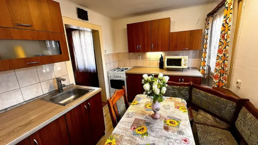 Prodej rodinného domu, Šluknov, Sluneční, 120 m2