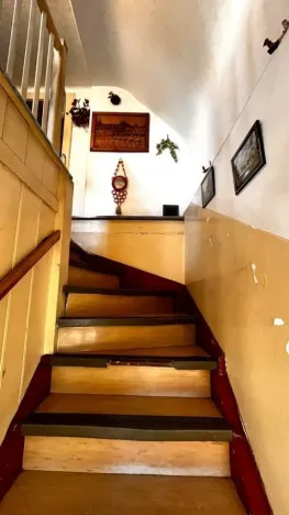 Prodej rodinného domu, Šluknov, Sluneční, 120 m2