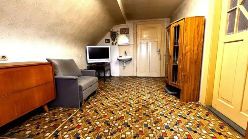 Prodej rodinného domu, Šluknov, Sluneční, 120 m2