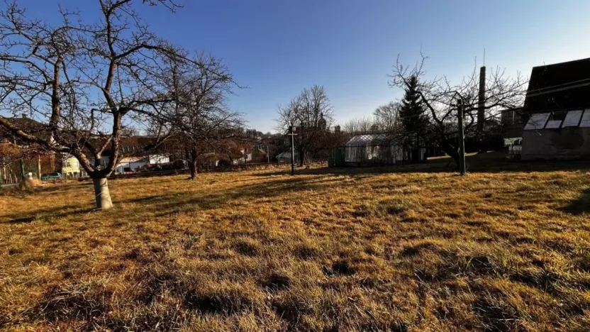 Prodej rodinného domu, Šluknov, Sluneční, 120 m2