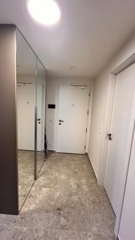 Pronájem bytu 2+1, Praha - Modřany, Československého exilu, 60 m2