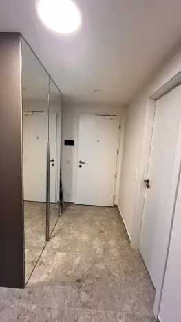 Pronájem bytu 2+1, Praha - Modřany, Československého exilu, 60 m2