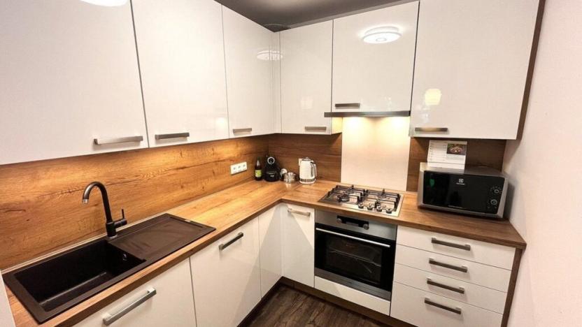 Prodej bytu 3+kk, Praha - Chodov, Tererova, 63 m2