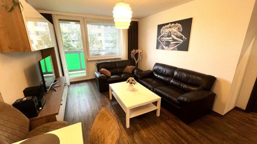 Prodej bytu 3+kk, Praha - Chodov, Tererova, 63 m2