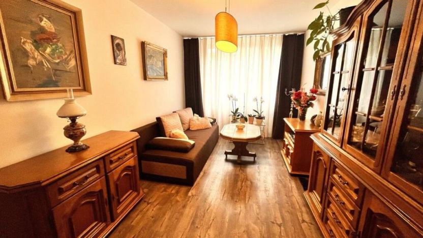 Prodej bytu 3+kk, Praha - Chodov, Tererova, 63 m2