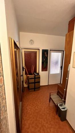 Prodej bytu 2+1, Děčín - Děčín IX-Bynov, Na Pěšině, 63 m2