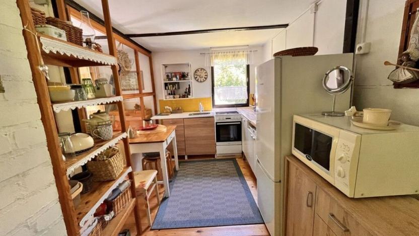 Prodej chaty, Chřibská, 45 m2