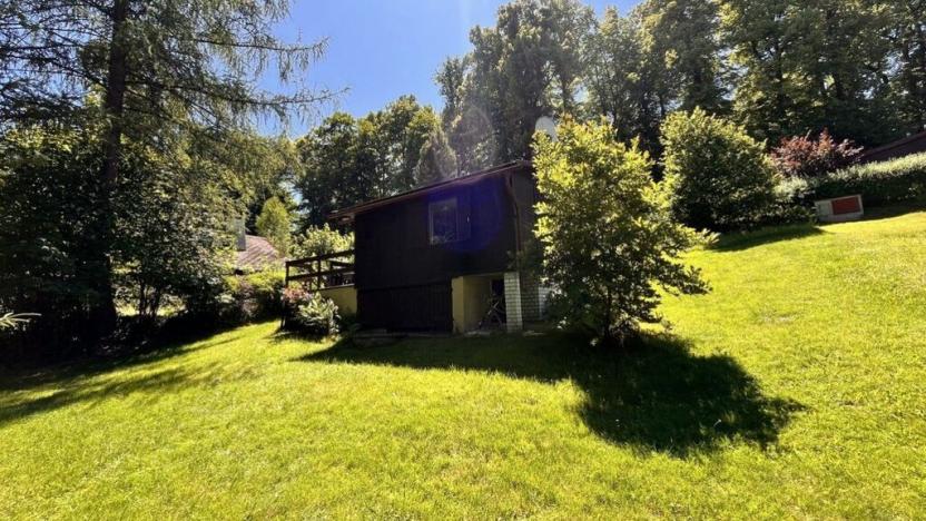 Prodej chaty, Chřibská, 45 m2