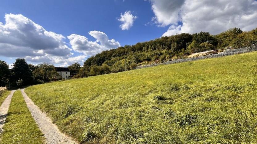 Prodej pozemku pro bydlení, Děčín, V Lukách, 1450 m2