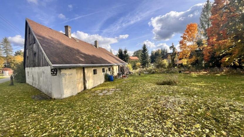 Prodej rodinného domu, Dolní Podluží, 120 m2