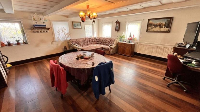 Prodej rodinného domu, Dolní Podluží, 120 m2
