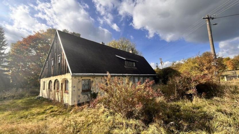 Prodej rodinného domu, Dolní Podluží, 120 m2