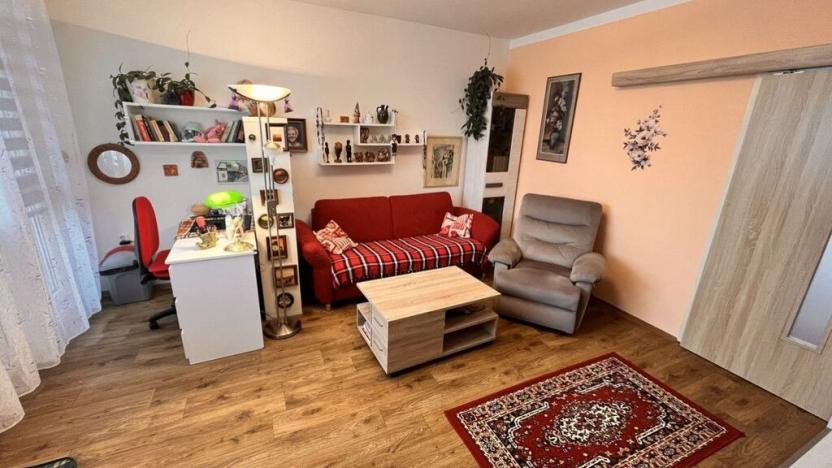 Prodej bytu 3+1, Rumburk - Rumburk 1, Polní, 73 m2