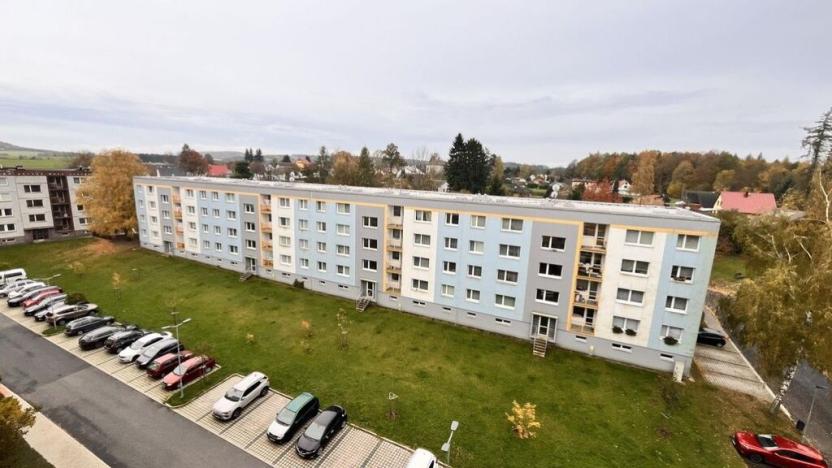 Prodej bytu 3+1, Rumburk - Rumburk 1, Polní, 73 m2