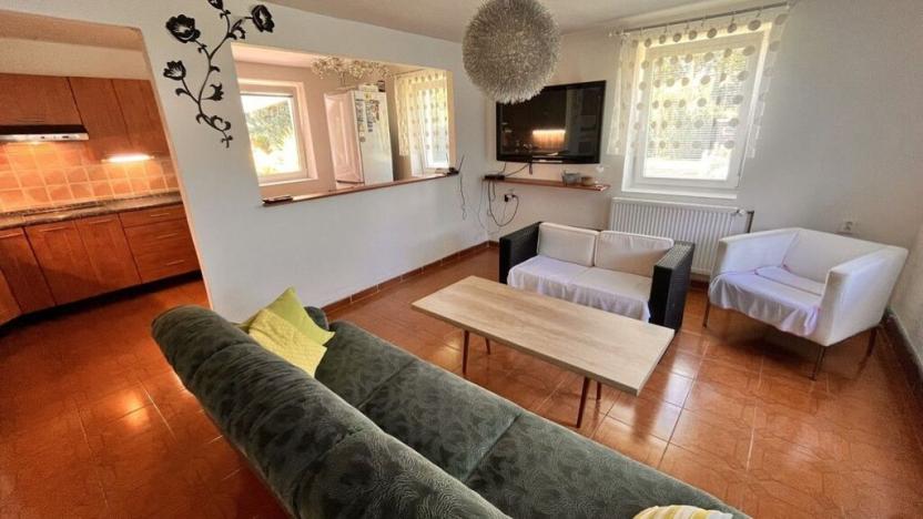 Prodej rodinného domu, Markvartice, 100 m2