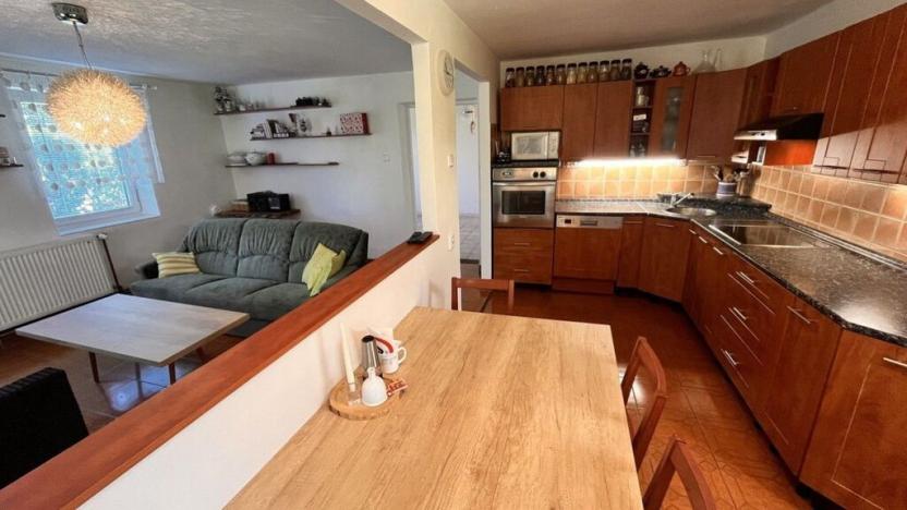 Prodej rodinného domu, Markvartice, 100 m2