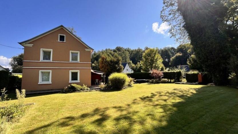 Prodej rodinného domu, Markvartice, 100 m2