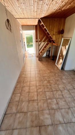 Prodej rodinného domu, Markvartice, 100 m2