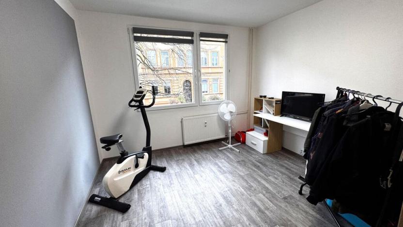 Prodej bytu 3+1, Děčín - Děčín I-Děčín, Kaštanová, 74 m2