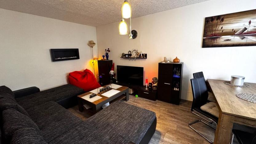 Prodej bytu 3+1, Děčín - Děčín I-Děčín, Kaštanová, 74 m2