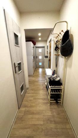 Prodej bytu 3+1, Děčín - Děčín I-Děčín, Kaštanová, 74 m2