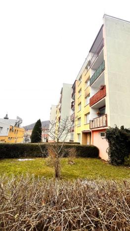 Prodej bytu 3+1, Děčín - Děčín I-Děčín, Kaštanová, 74 m2