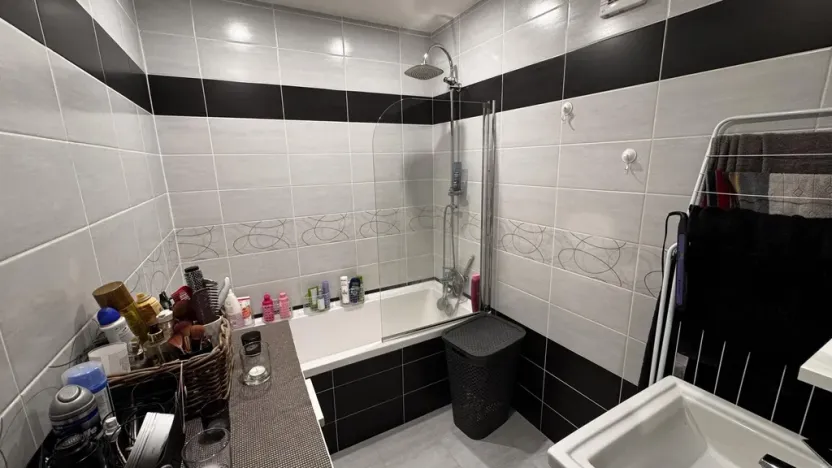 Prodej bytu 3+1, Děčín - Děčín I-Děčín, Kaštanová, 74 m2