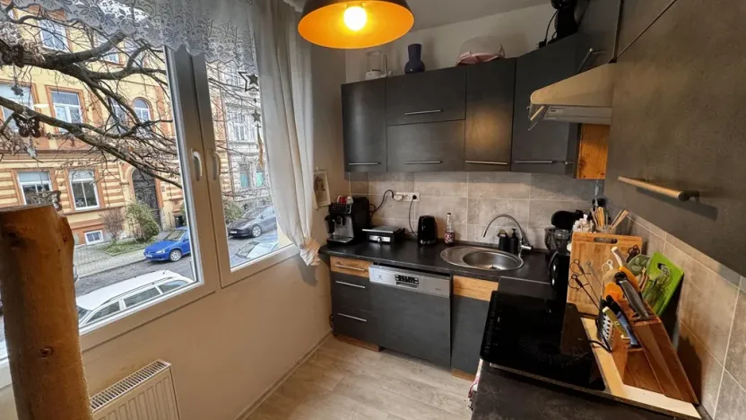 Prodej bytu 3+1, Děčín - Děčín I-Děčín, Kaštanová, 74 m2